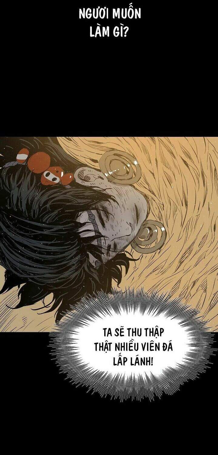 Vô Kiếm Tiểu Tử Chapter 26 - 136