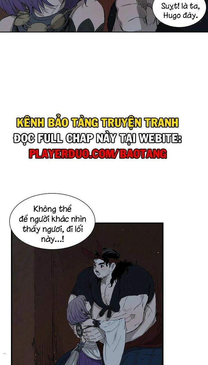 Vô Kiếm Tiểu Tử Chapter 26 - 32