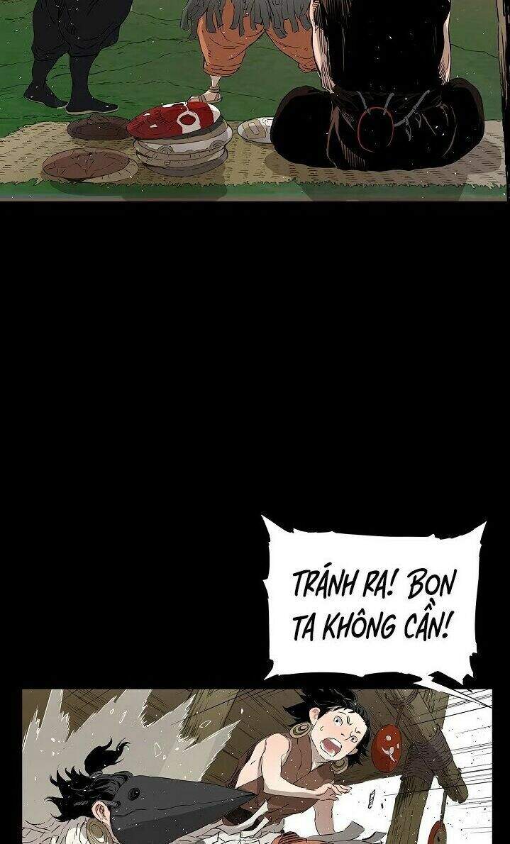 Vô Kiếm Tiểu Tử Chapter 26 - 78