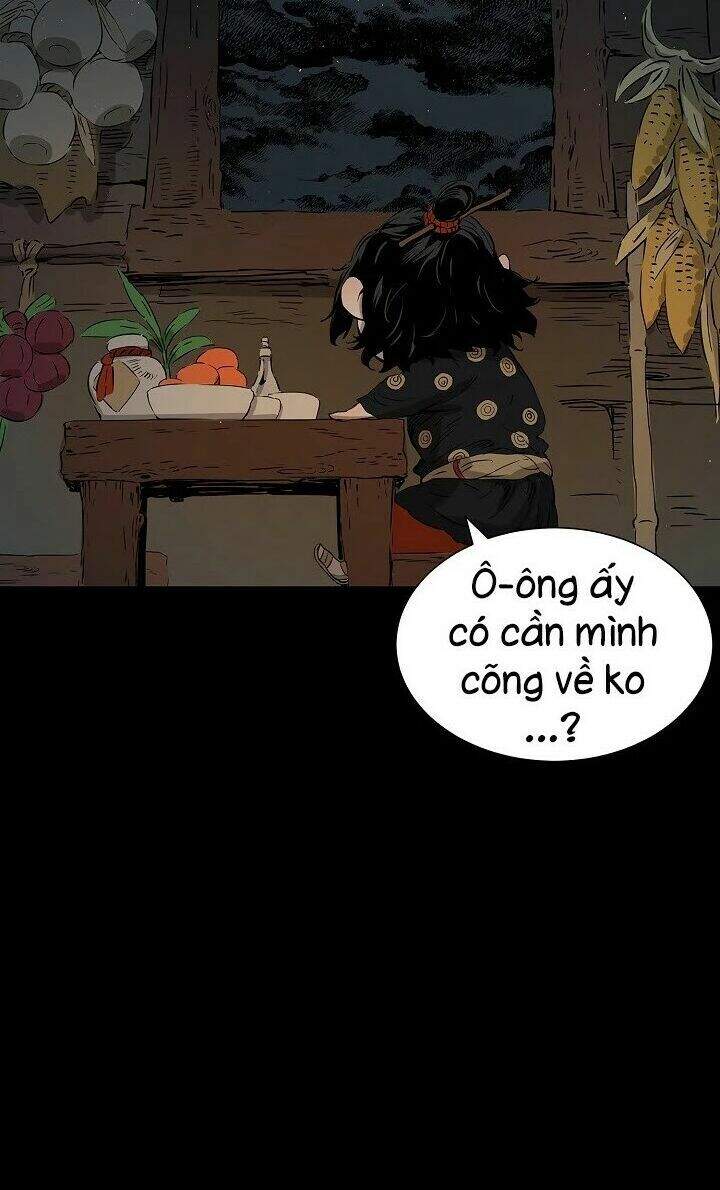 Vô Kiếm Tiểu Tử Chapter 27 - 38