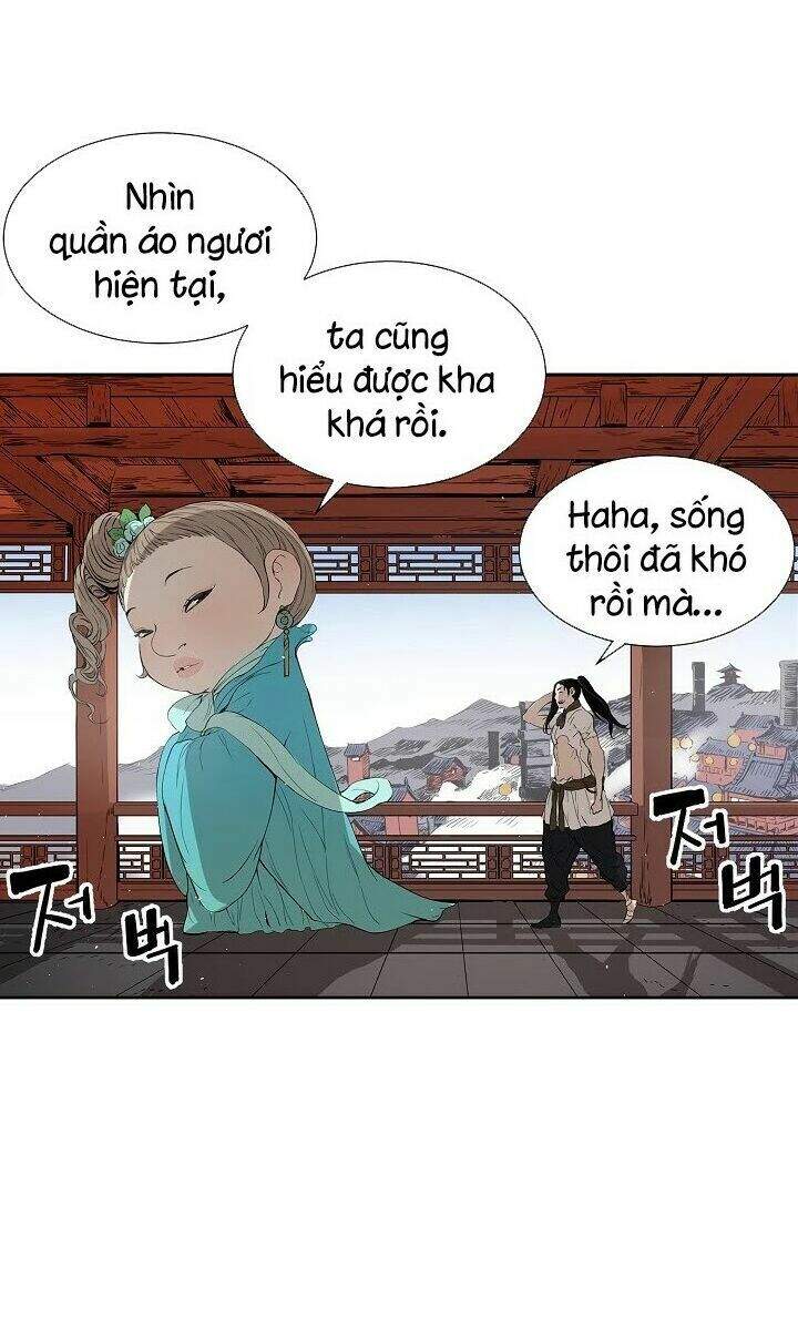 Vô Kiếm Tiểu Tử Chapter 28 - 101