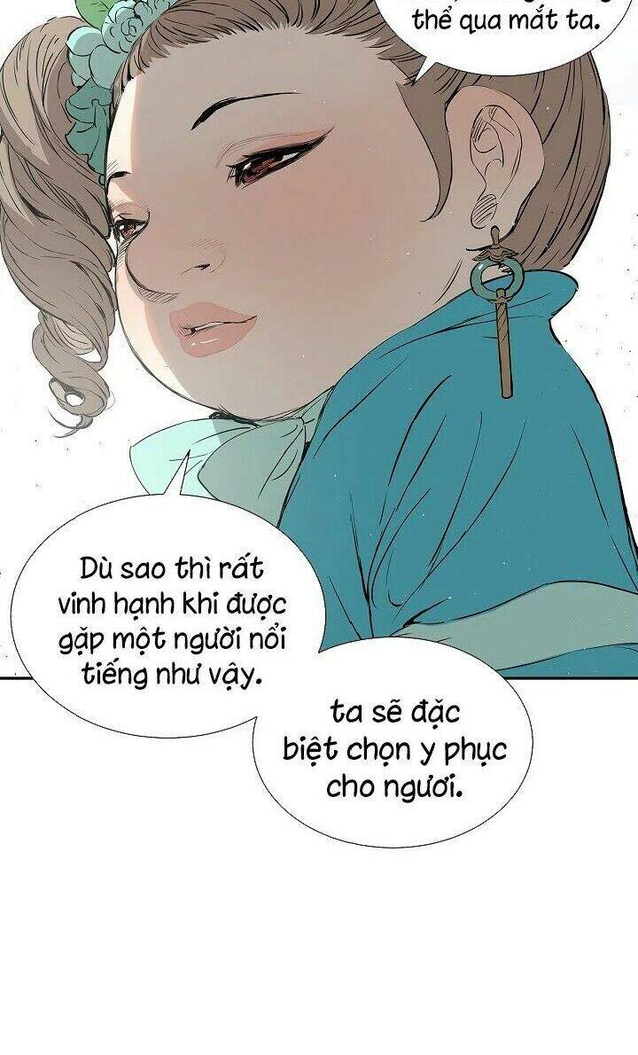 Vô Kiếm Tiểu Tử Chapter 28 - 105