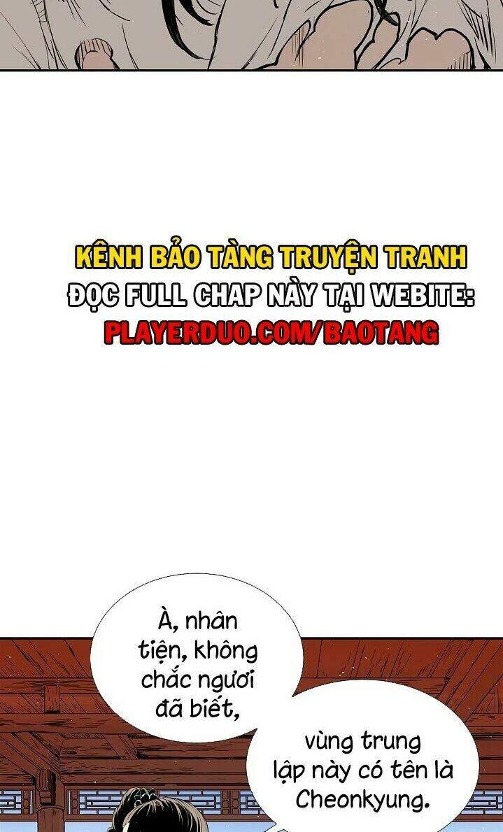 Vô Kiếm Tiểu Tử Chapter 28 - 107