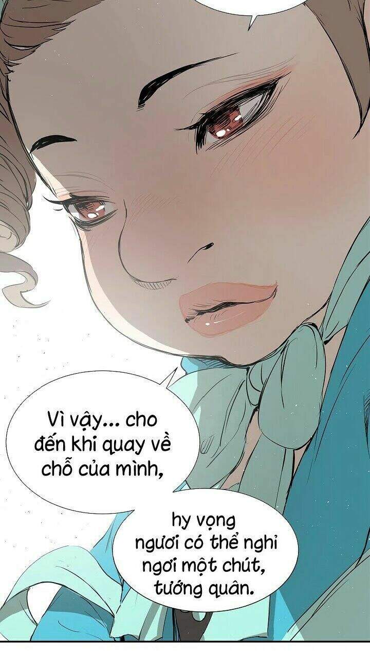 Vô Kiếm Tiểu Tử Chapter 28 - 109