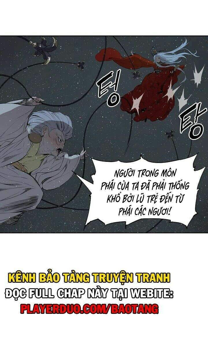 Vô Kiếm Tiểu Tử Chapter 28 - 56