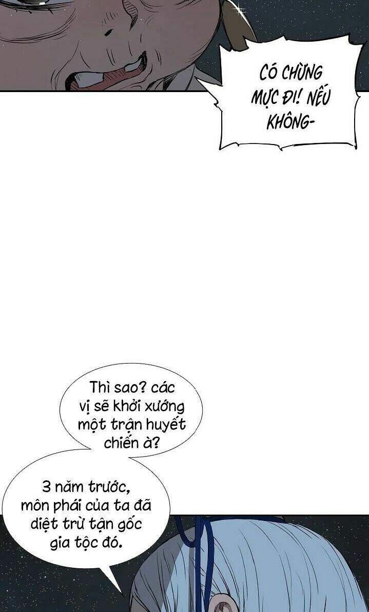 Vô Kiếm Tiểu Tử Chapter 28 - 71