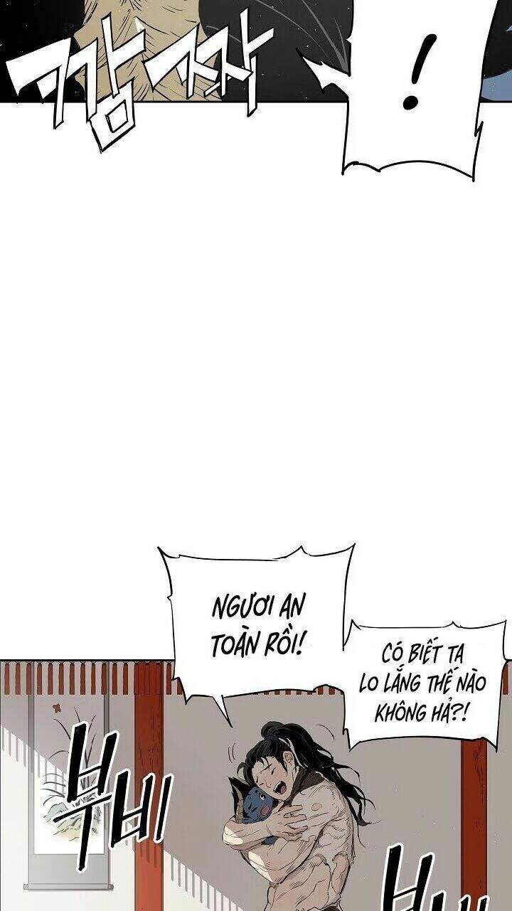 Vô Kiếm Tiểu Tử Chapter 28 - 91