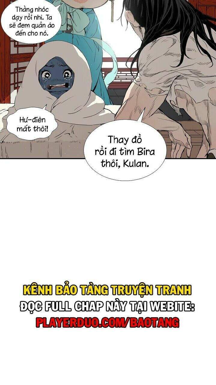 Vô Kiếm Tiểu Tử Chapter 28 - 98