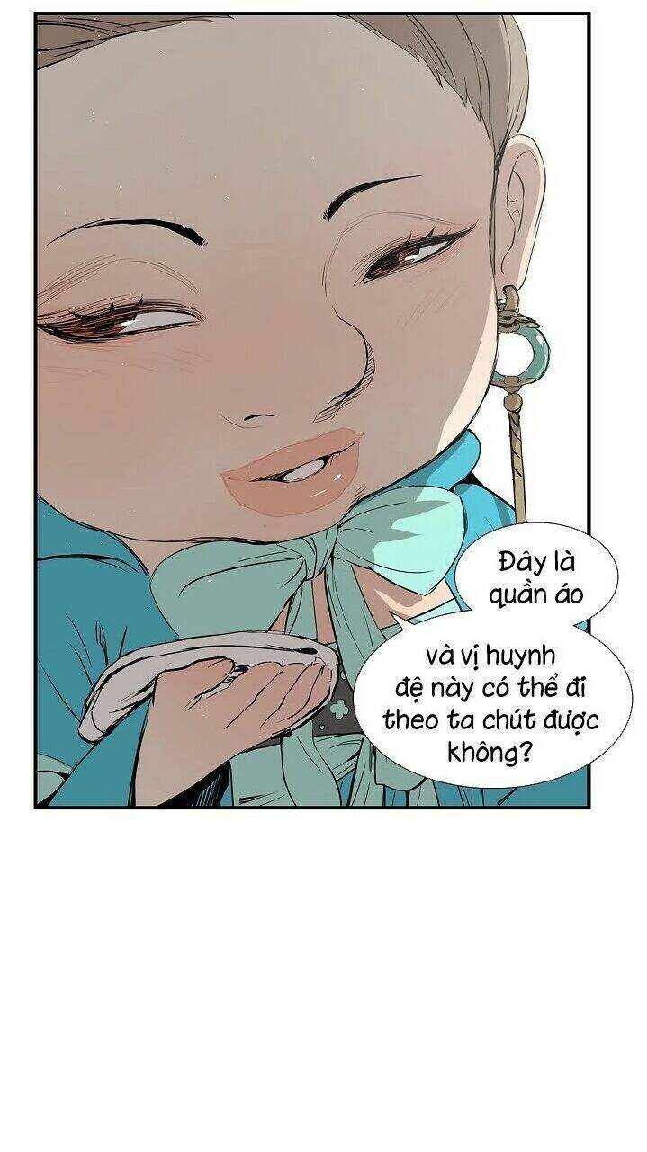 Vô Kiếm Tiểu Tử Chapter 28 - 99