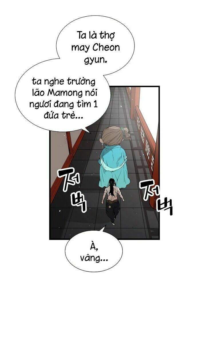 Vô Kiếm Tiểu Tử Chapter 28 - 100