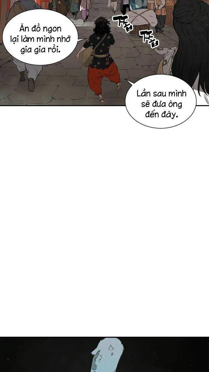 Vô Kiếm Tiểu Tử Chapter 29 - 16