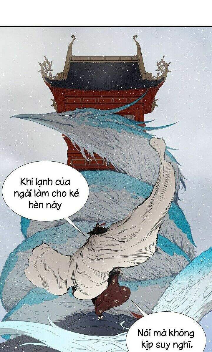 Vô Kiếm Tiểu Tử Chapter 30 - 26