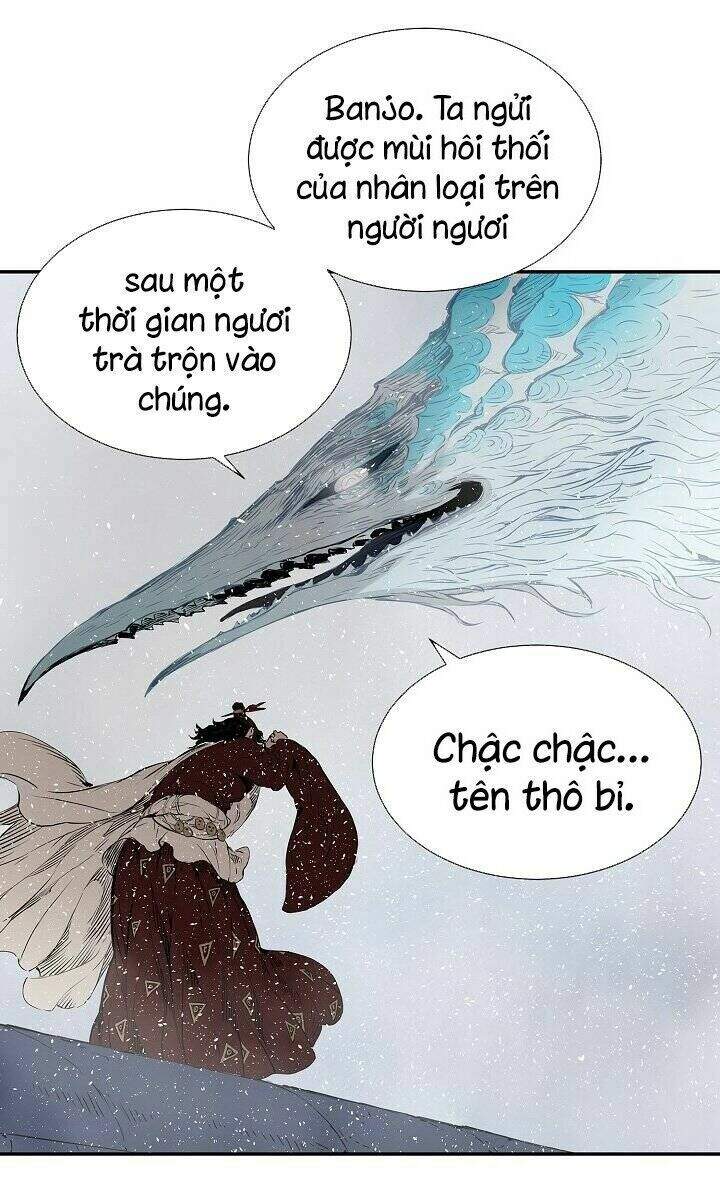 Vô Kiếm Tiểu Tử Chapter 30 - 29