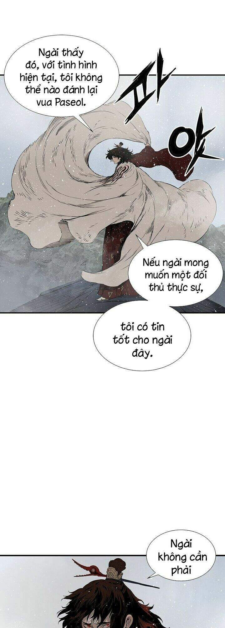 Vô Kiếm Tiểu Tử Chapter 30 - 44