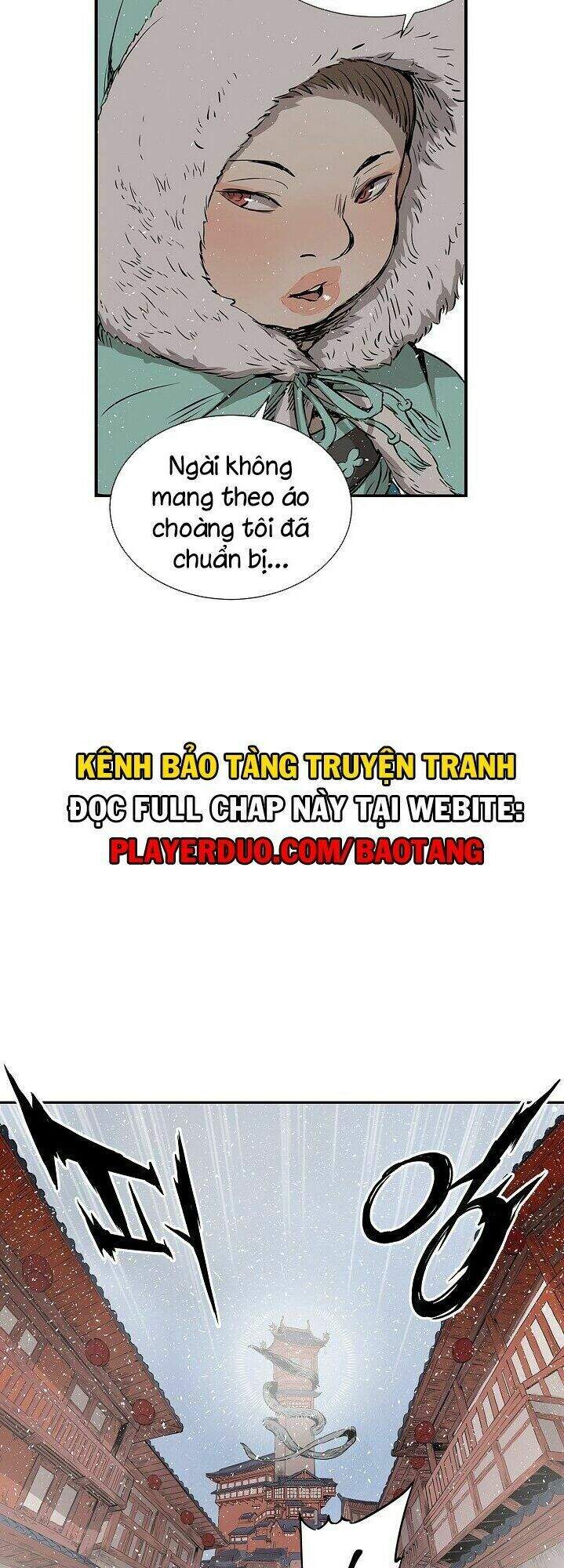Vô Kiếm Tiểu Tử Chapter 30 - 60