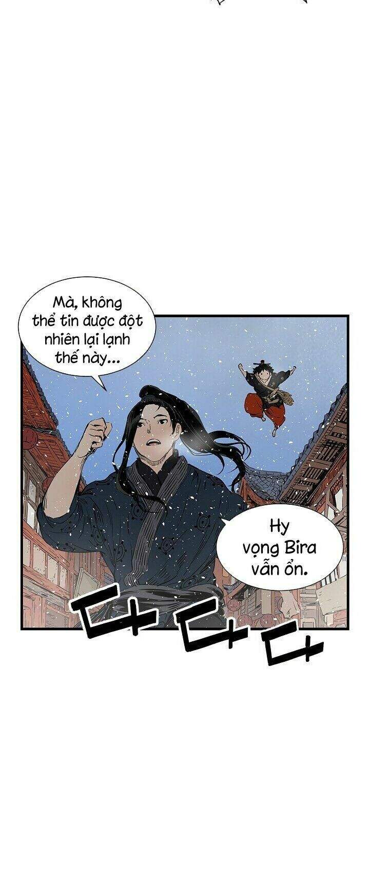 Vô Kiếm Tiểu Tử Chapter 30 - 64