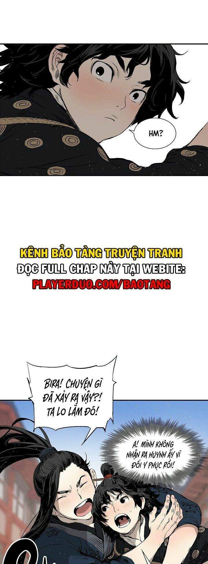 Vô Kiếm Tiểu Tử Chapter 30 - 67
