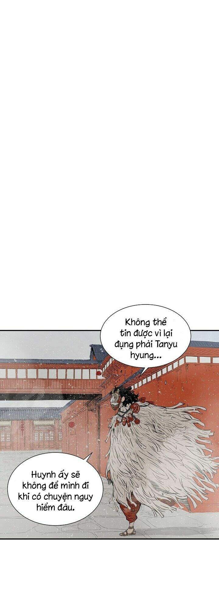 Vô Kiếm Tiểu Tử Chapter 30 - 78