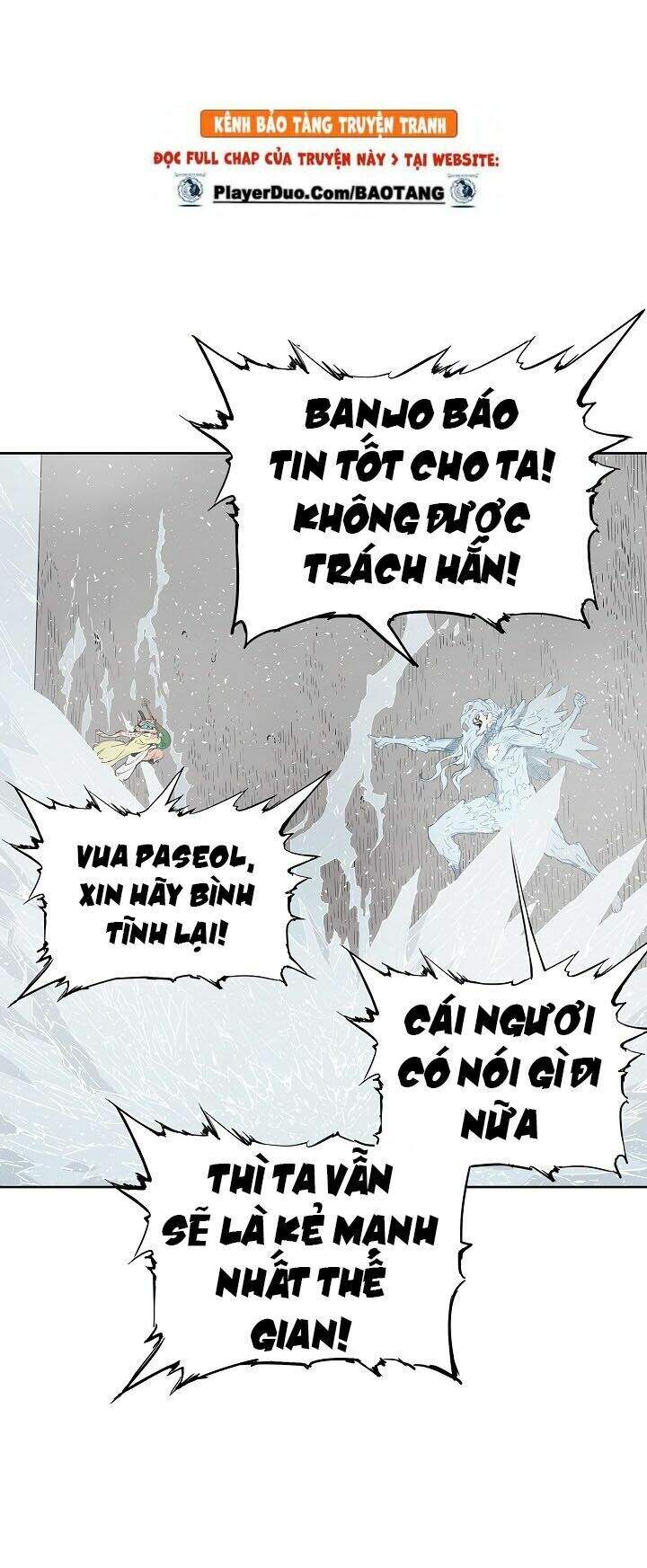 Vô Kiếm Tiểu Tử Chapter 31 - 13