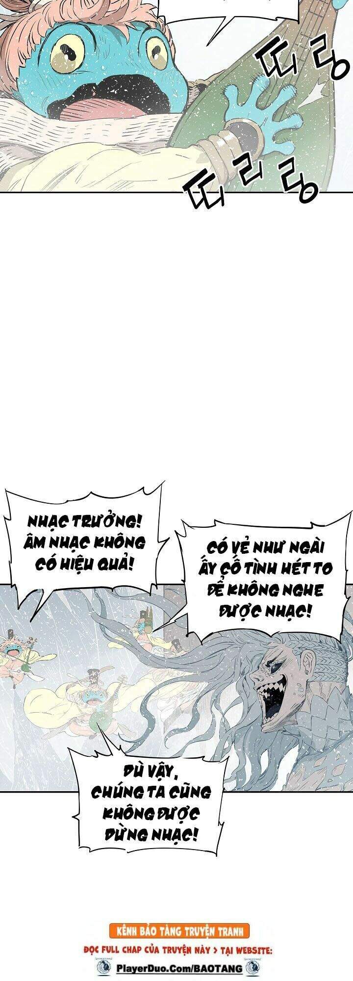 Vô Kiếm Tiểu Tử Chapter 31 - 6