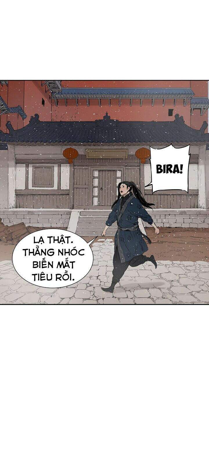 Vô Kiếm Tiểu Tử Chapter 31 - 51
