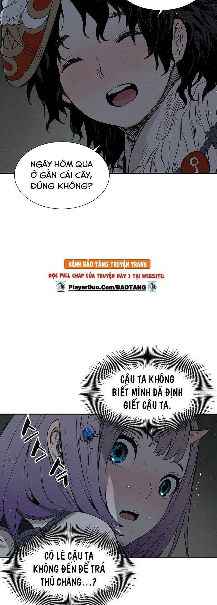 Vô Kiếm Tiểu Tử Chapter 31 - 64