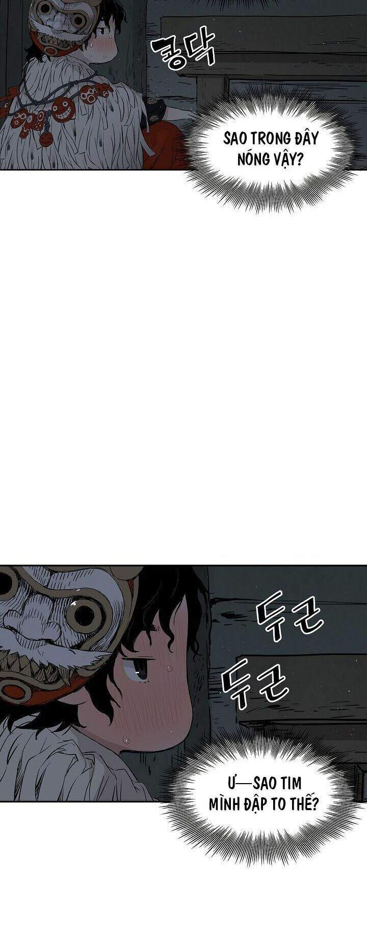 Vô Kiếm Tiểu Tử Chapter 32 - 4