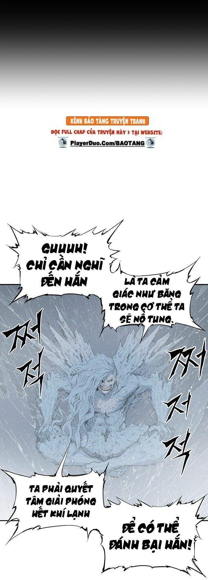 Vô Kiếm Tiểu Tử Chapter 32 - 36