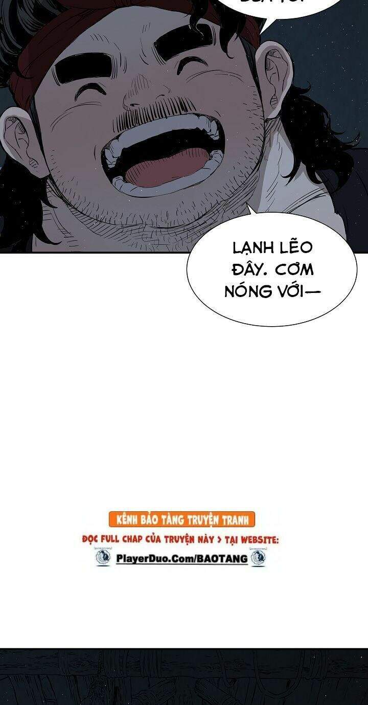 Vô Kiếm Tiểu Tử Chapter 32 - 43