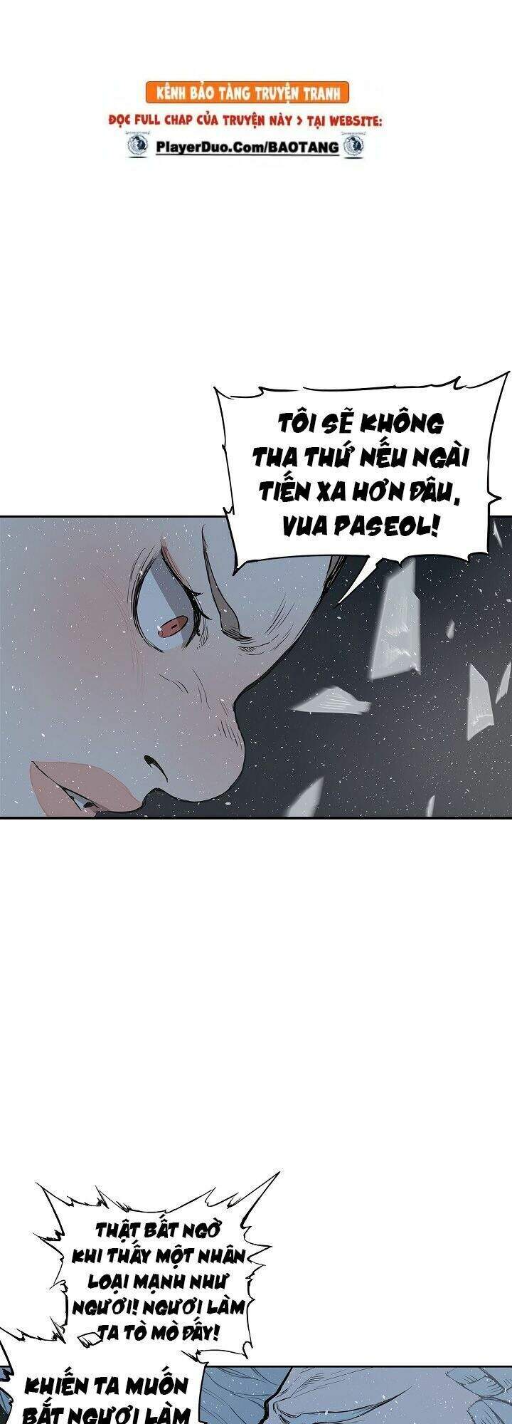 Vô Kiếm Tiểu Tử Chapter 32 - 85