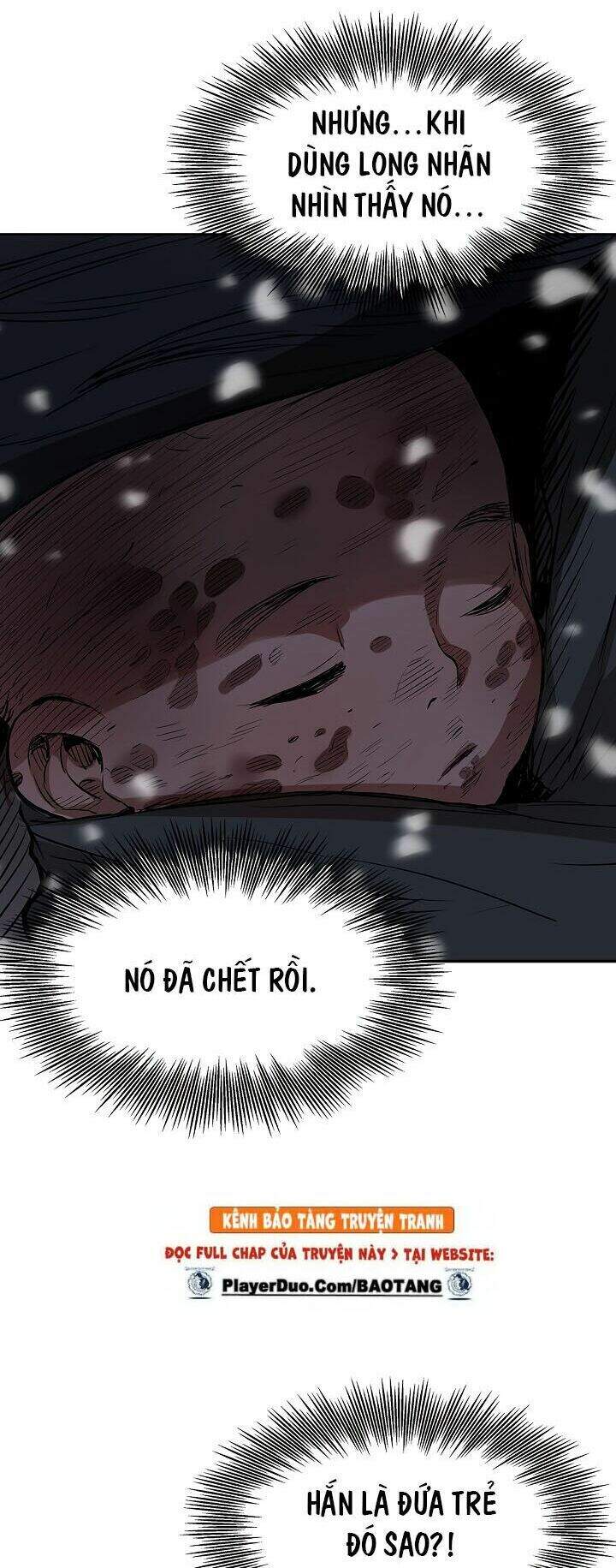 Vô Kiếm Tiểu Tử Chapter 33 - 64