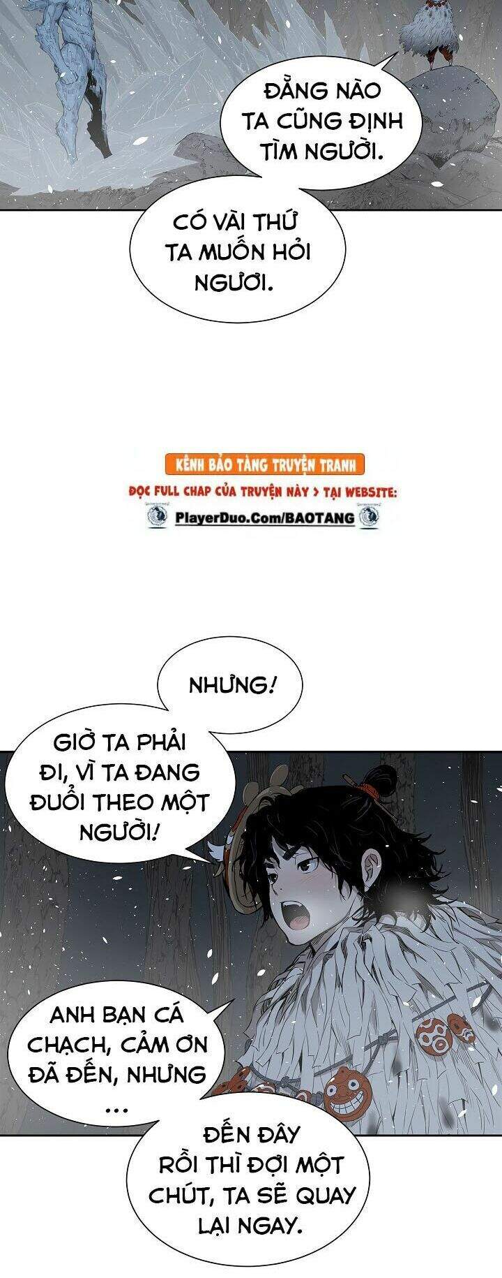 Vô Kiếm Tiểu Tử Chapter 33 - 66