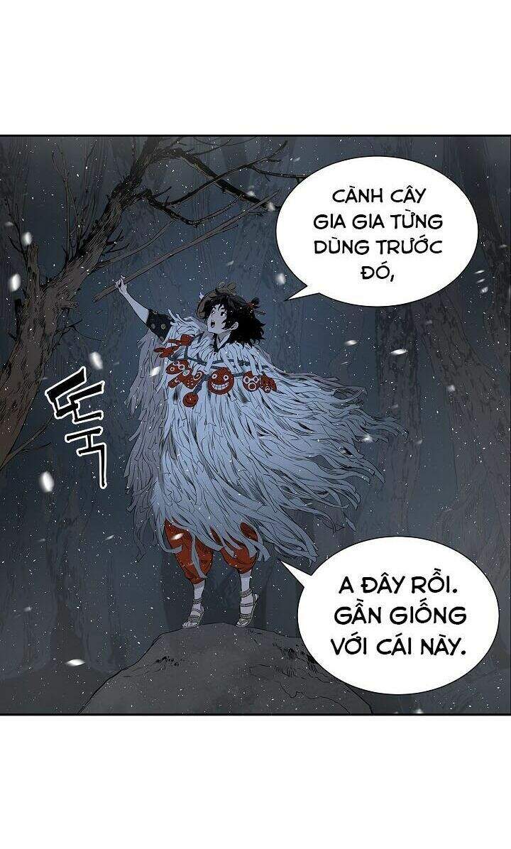 Vô Kiếm Tiểu Tử Chapter 33 - 84