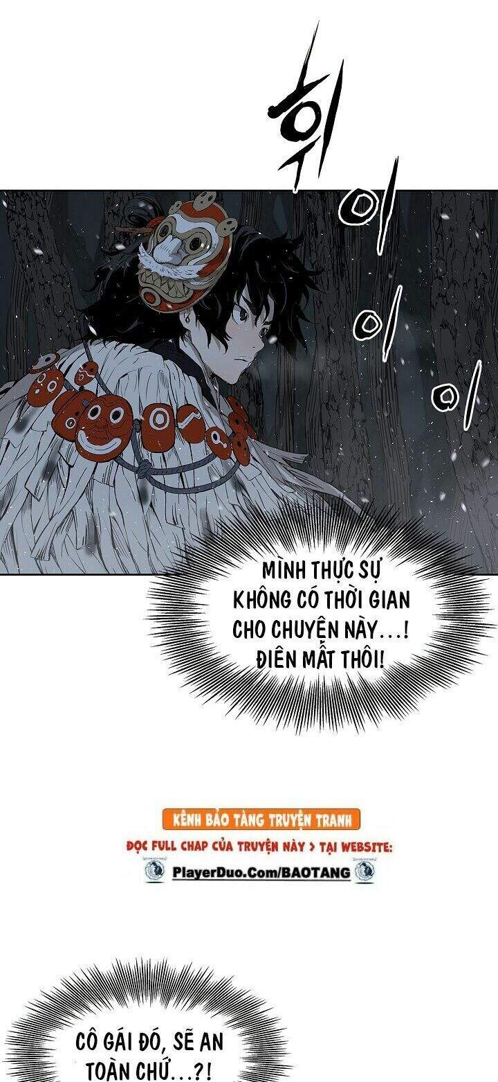 Vô Kiếm Tiểu Tử Chapter 34 - 35