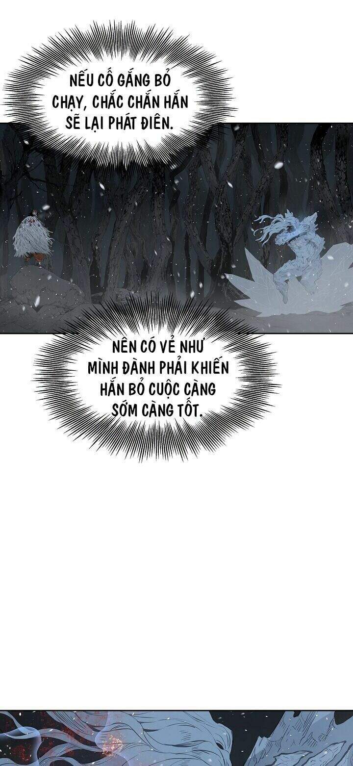 Vô Kiếm Tiểu Tử Chapter 34 - 37