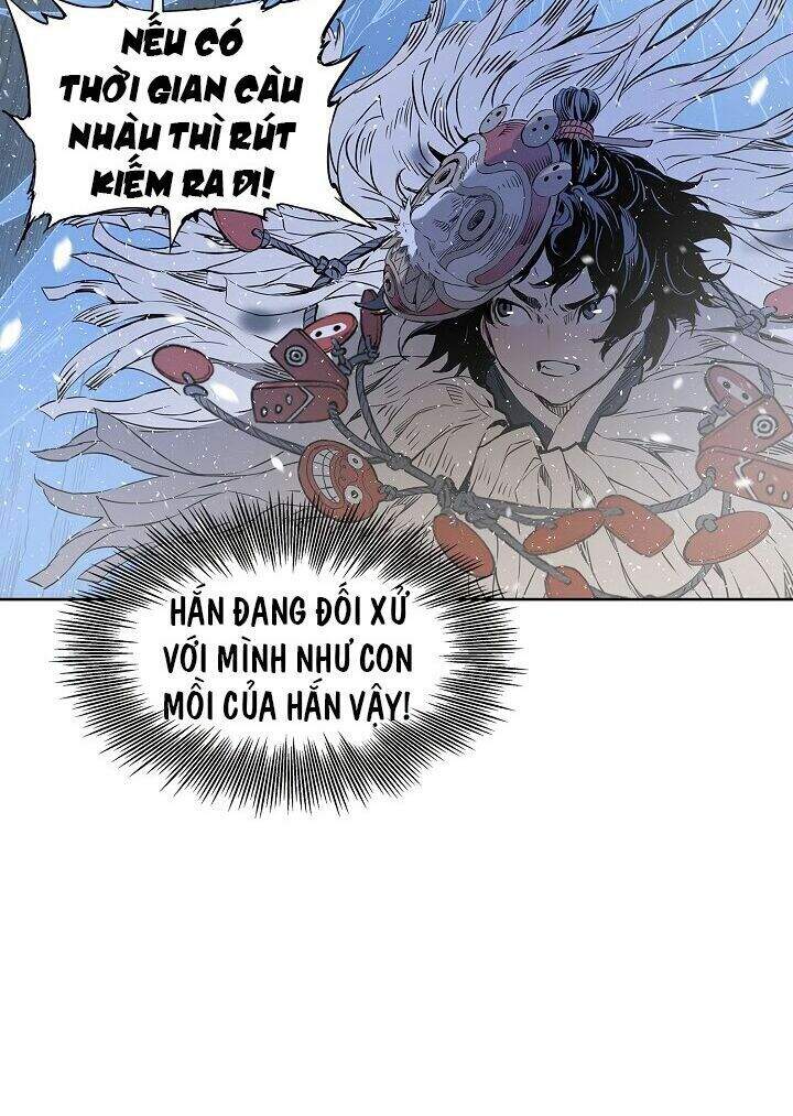 Vô Kiếm Tiểu Tử Chapter 35 - 11