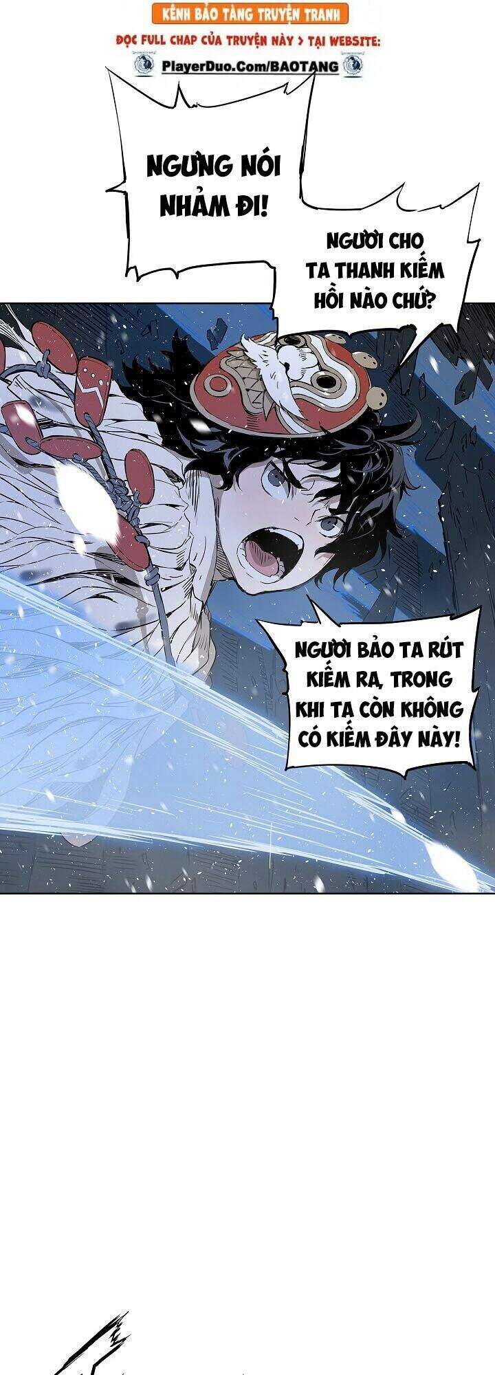 Vô Kiếm Tiểu Tử Chapter 35 - 12