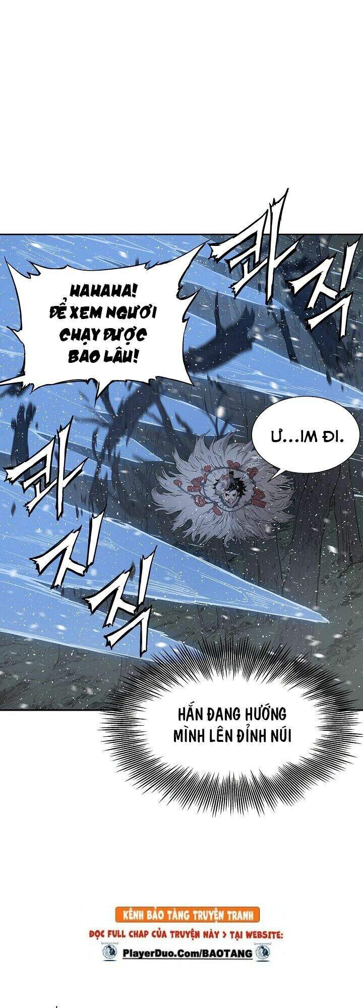 Vô Kiếm Tiểu Tử Chapter 35 - 15