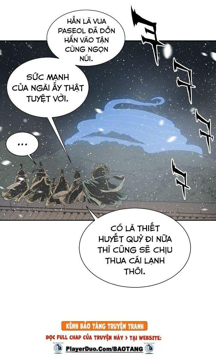 Vô Kiếm Tiểu Tử Chapter 35 - 22