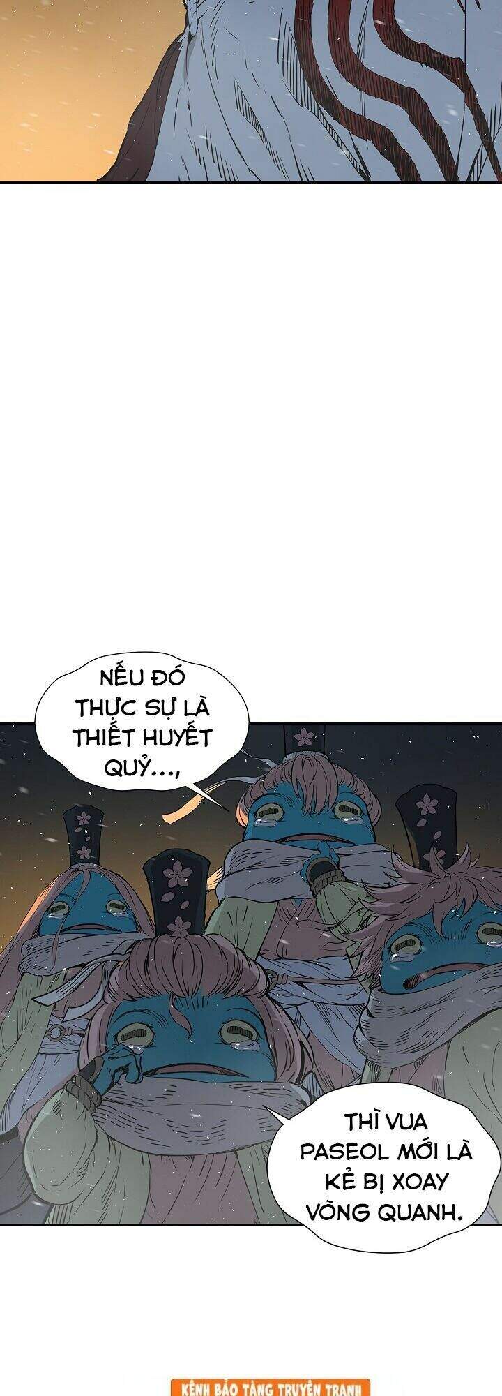 Vô Kiếm Tiểu Tử Chapter 35 - 24