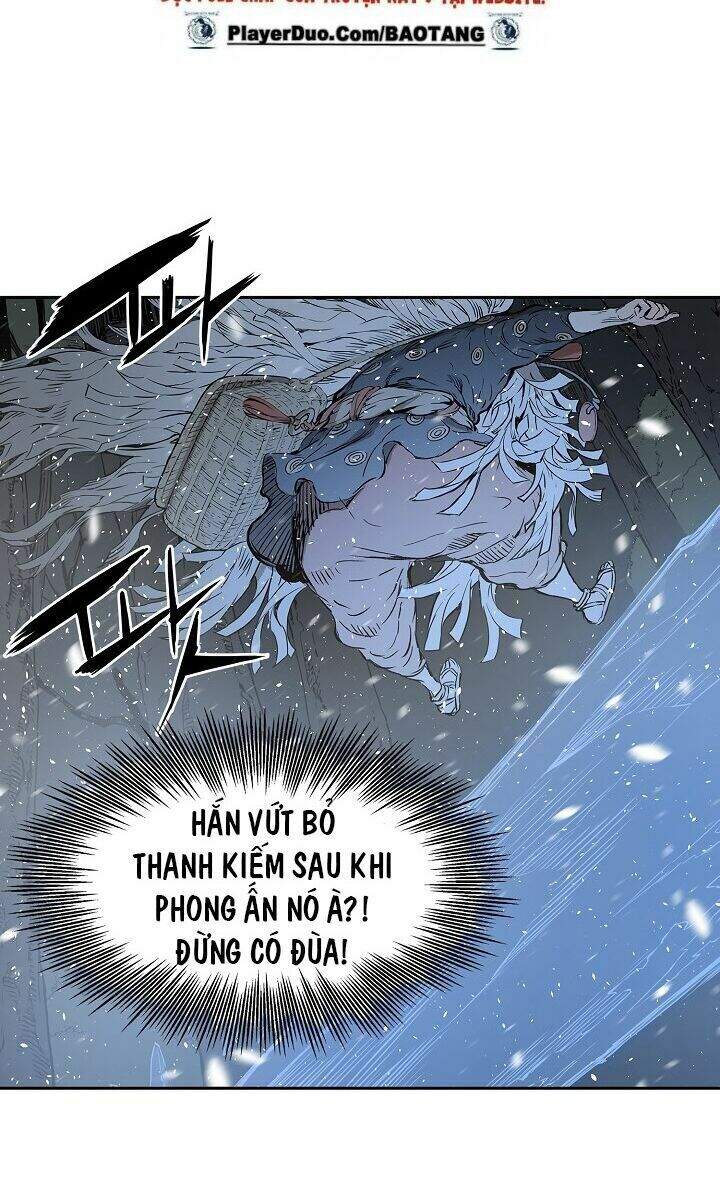 Vô Kiếm Tiểu Tử Chapter 35 - 29