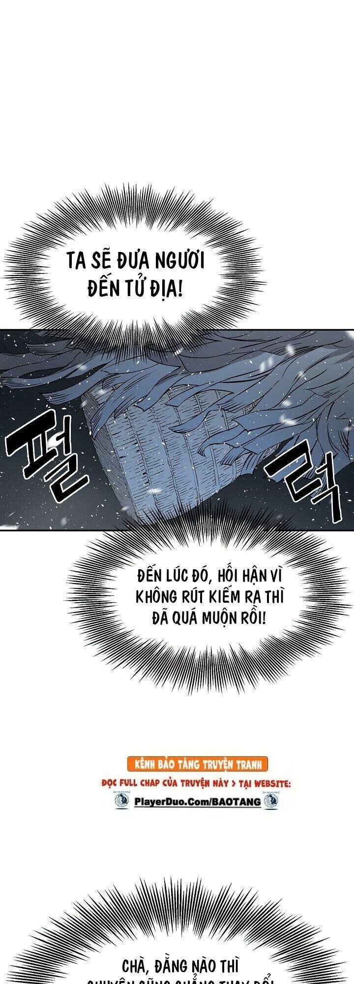 Vô Kiếm Tiểu Tử Chapter 35 - 30