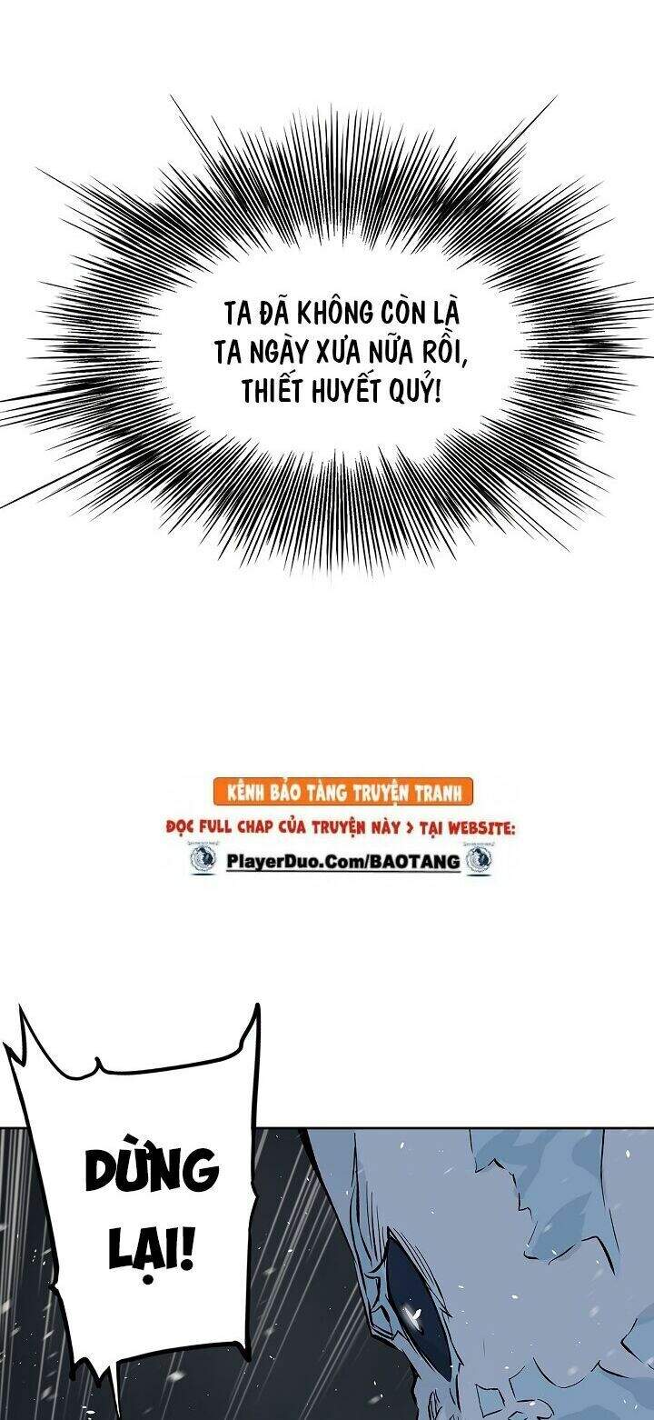 Vô Kiếm Tiểu Tử Chapter 35 - 32