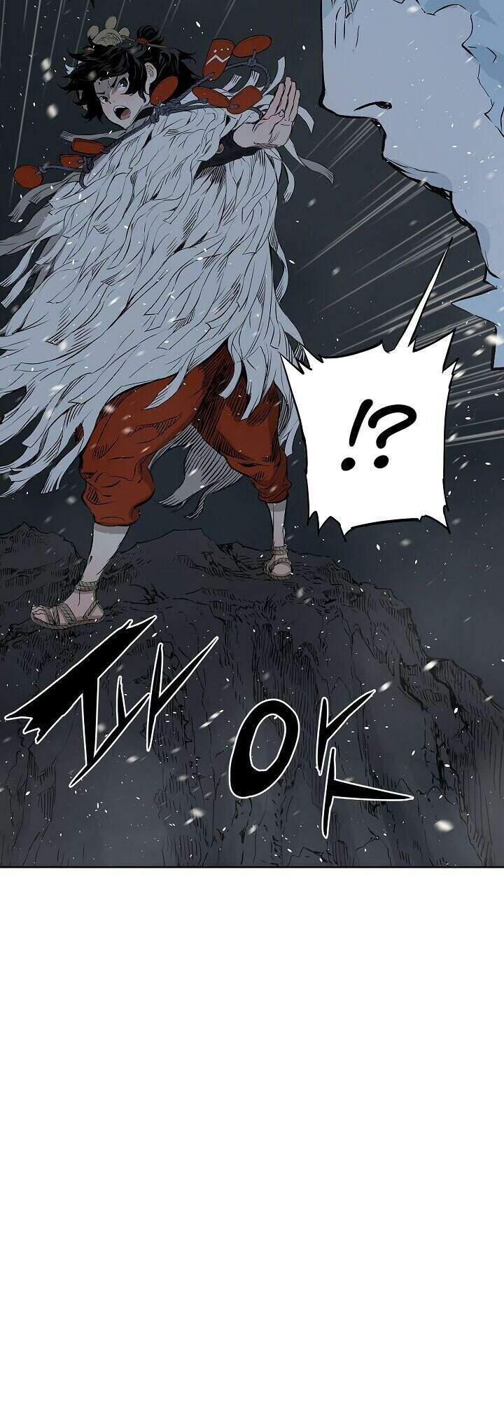 Vô Kiếm Tiểu Tử Chapter 35 - 33