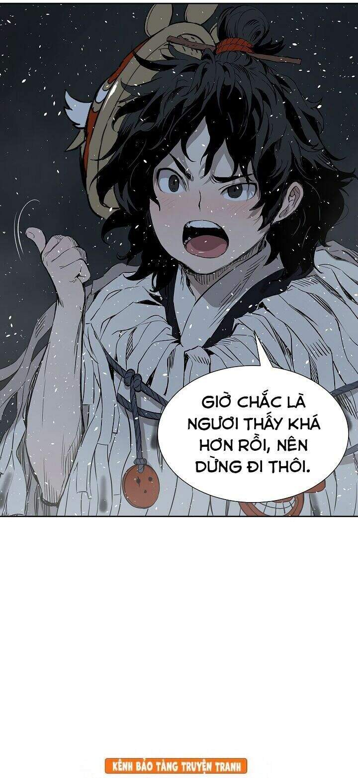 Vô Kiếm Tiểu Tử Chapter 35 - 34