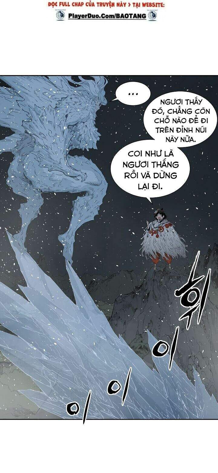 Vô Kiếm Tiểu Tử Chapter 35 - 35