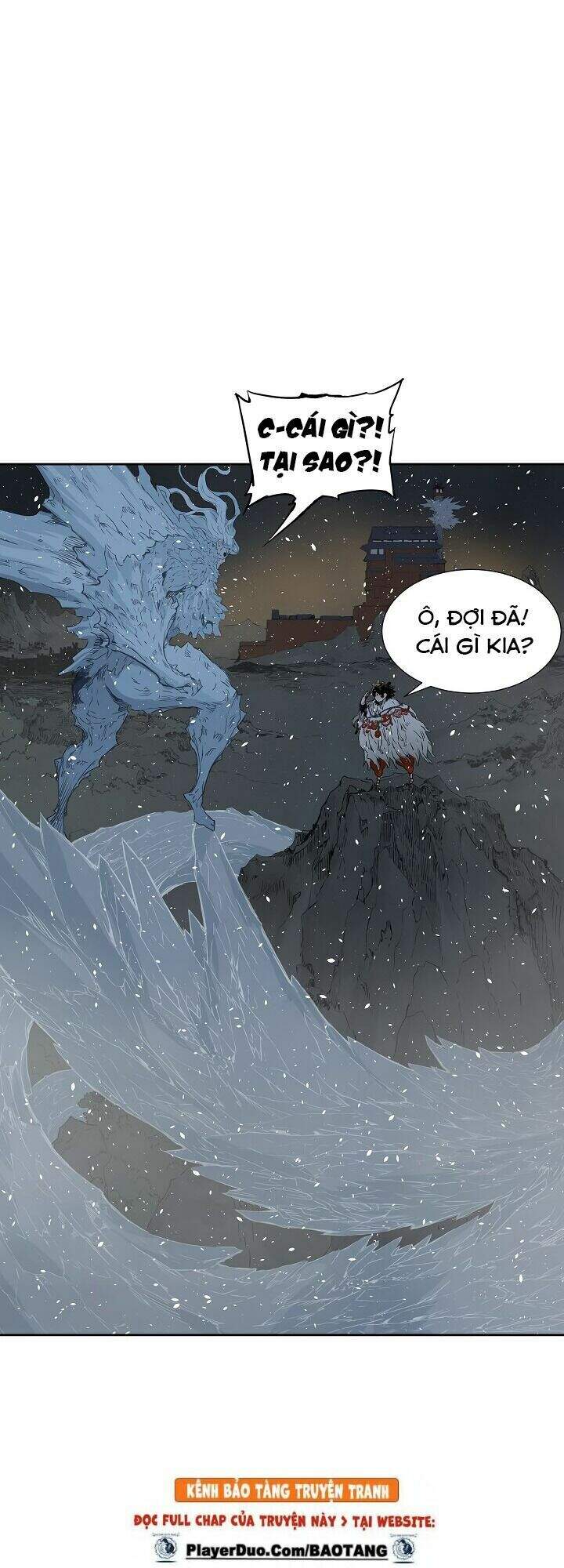 Vô Kiếm Tiểu Tử Chapter 35 - 37