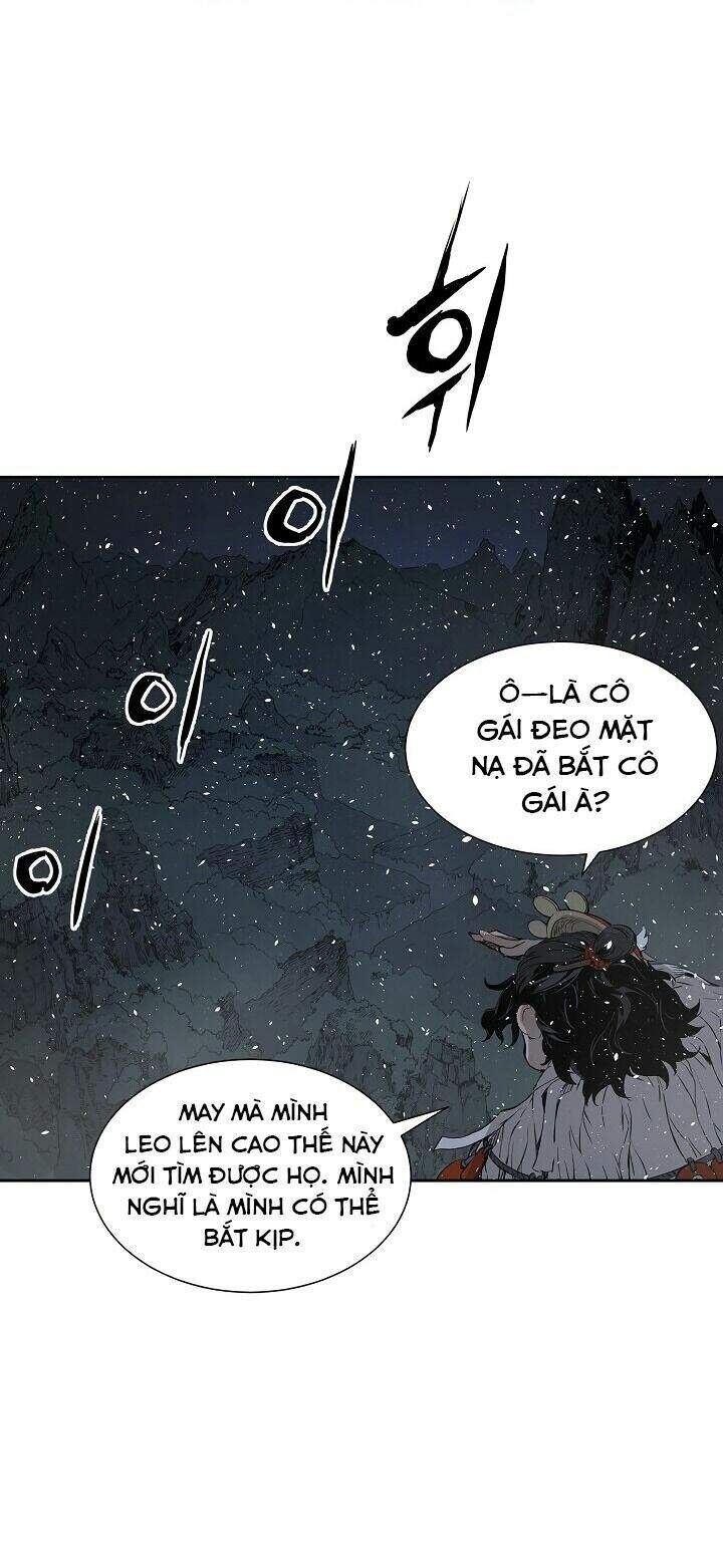 Vô Kiếm Tiểu Tử Chapter 35 - 38