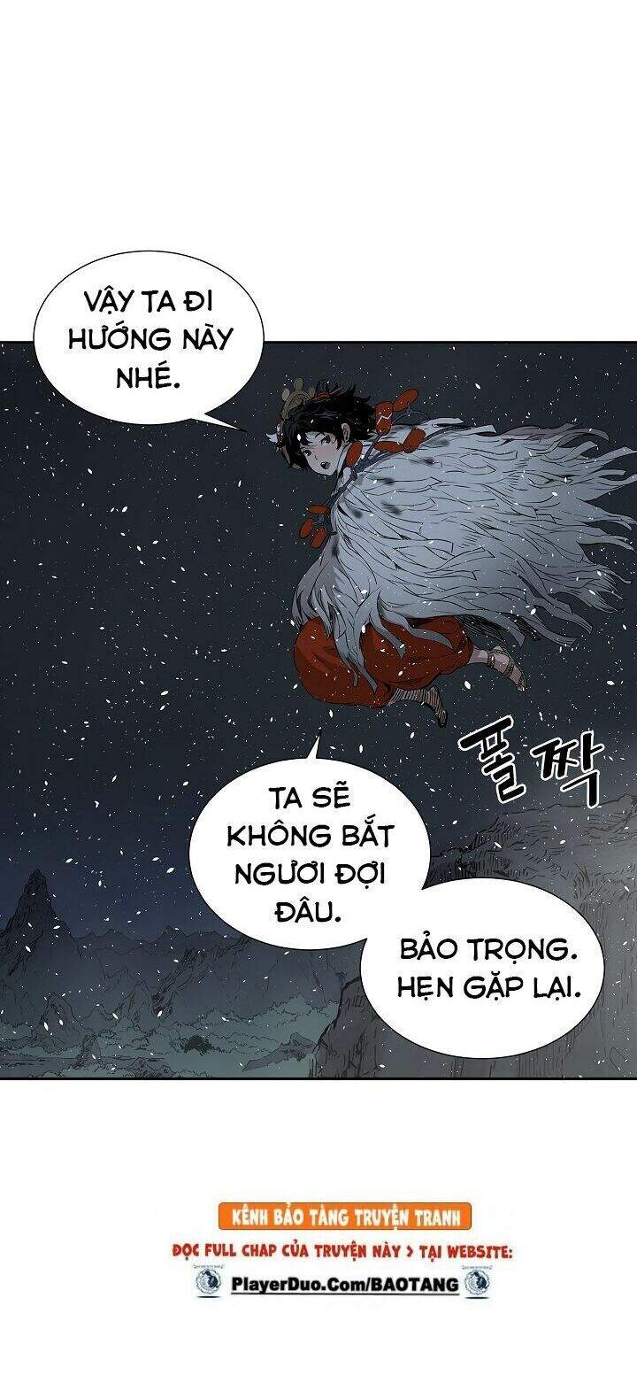 Vô Kiếm Tiểu Tử Chapter 35 - 39
