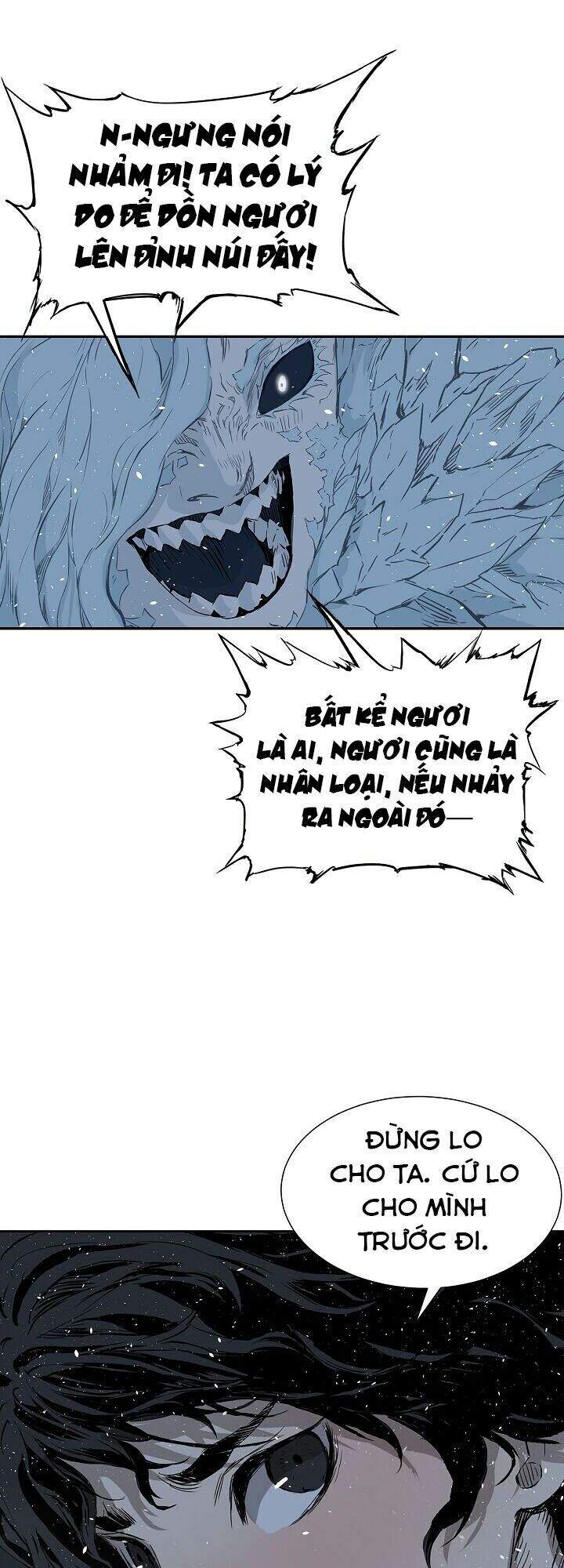 Vô Kiếm Tiểu Tử Chapter 35 - 40